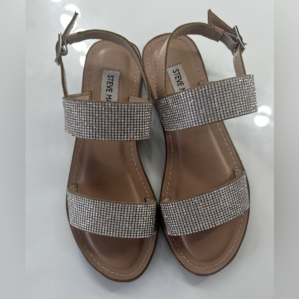 Steve Madden Sandals